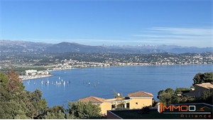 appartement à la vente -   06590  THEOULE-SUR-MER, surface 31,55 m2 vente appartement - APR746582